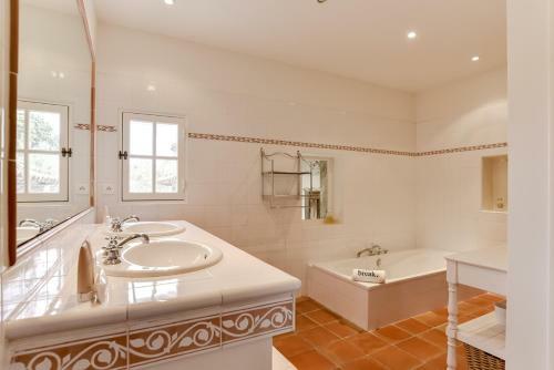 Villa Campagne Jourdan