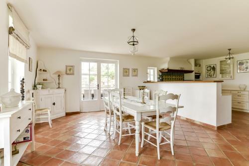 Villa Campagne Jourdan