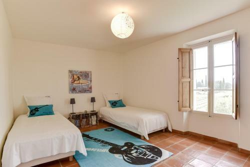 Villa Campagne Jourdan