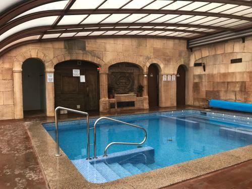 Apartment Villamartin