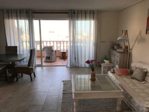 Apartment Villamartin