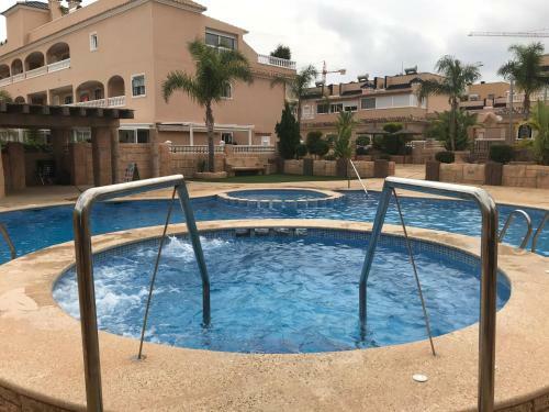 Apartment Villamartin