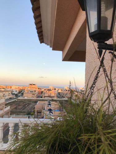 Apartment Villamartin