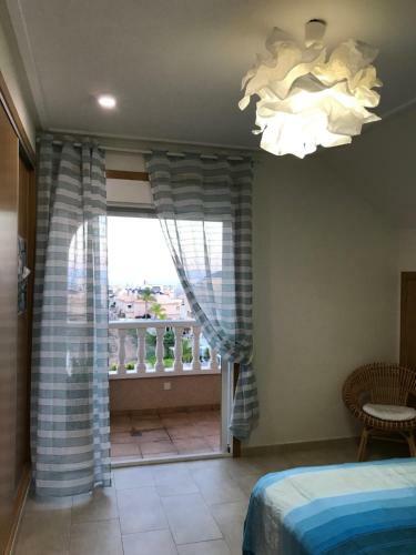 Apartment Villamartin