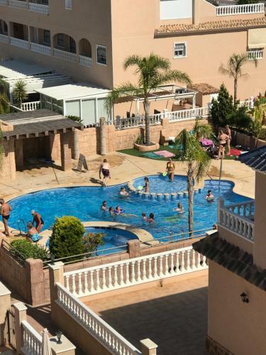 Apartment Villamartin