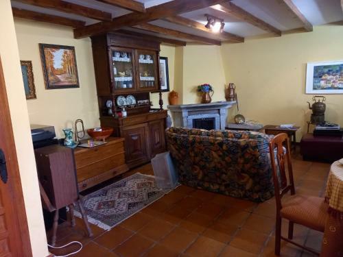 Casa Anita - Ribeira Sacra