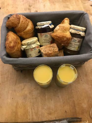 La Maison Du Soleil, L?aulh�re