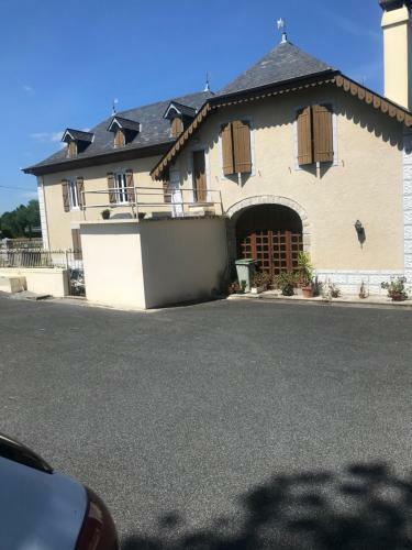 La Maison Du Soleil, L?aulh�re
