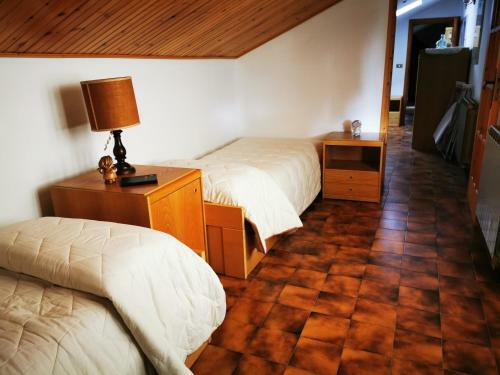 Hostal Oasi Di Conturbia