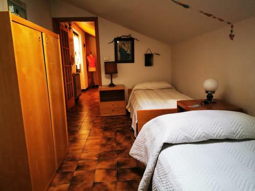 Hostal Oasi Di Conturbia
