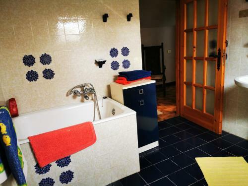 Hostal Oasi Di Conturbia