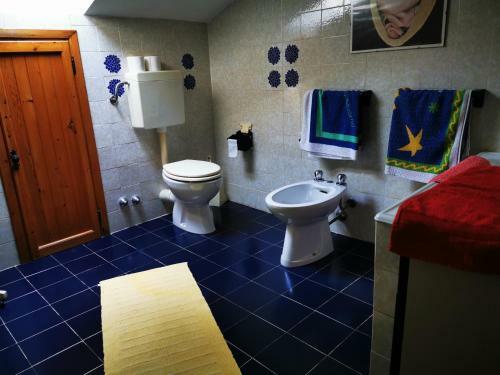 Hostal Oasi Di Conturbia