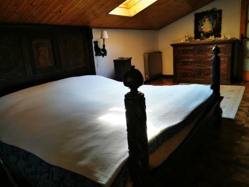Hostal Oasi Di Conturbia