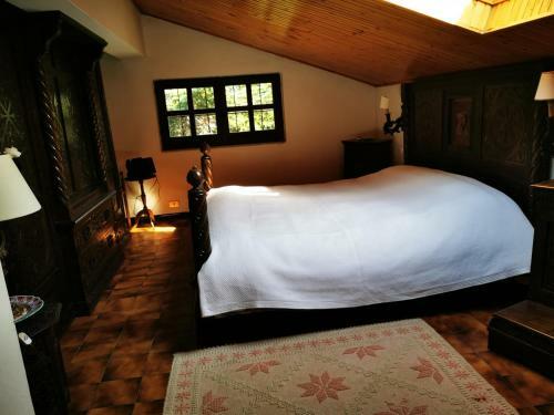 Hostal Oasi Di Conturbia