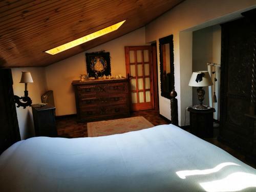 Hostal Oasi Di Conturbia