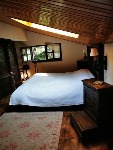 Hostal Oasi Di Conturbia