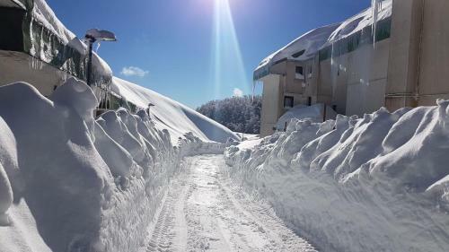 Apartamento Il Belvedere Del Terminillo