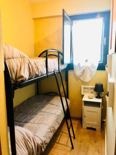 Apartamento Il Belvedere Del Terminillo
