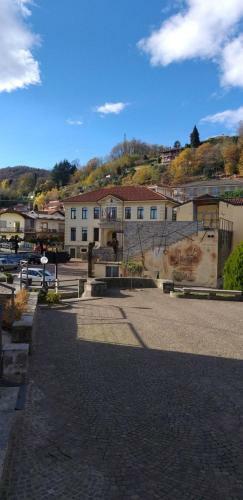 Villa Nuvolone