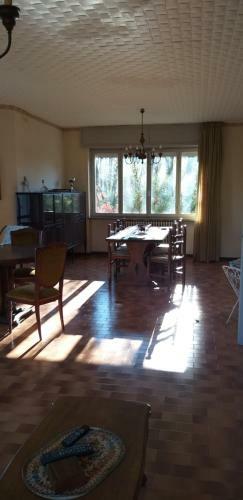 Villa Nuvolone