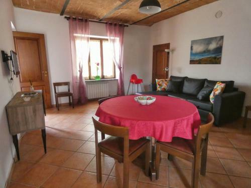 Apartamento Villa Elda