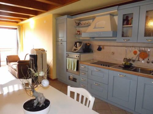 Apartamento Appartamento A Malosco In Val Di Non
