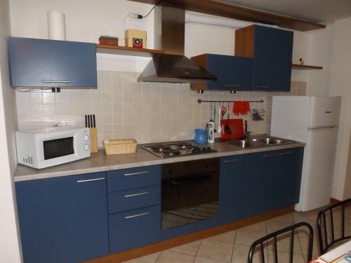 Apartamento Appartamento A Malosco In Val Di Non