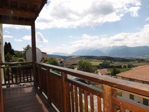 Apartamento Appartamento A Malosco In Val Di Non