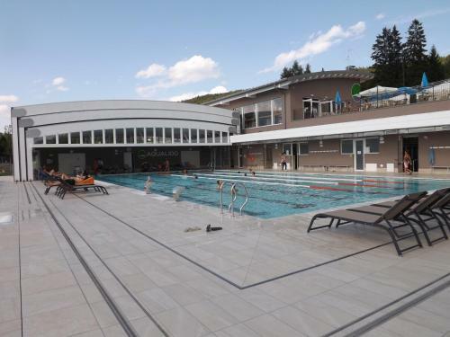 Apartamento Appartamento A Malosco In Val Di Non