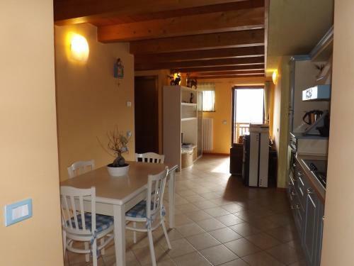 Apartamento Appartamento A Malosco In Val Di Non