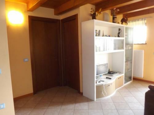 Apartamento Appartamento A Malosco In Val Di Non