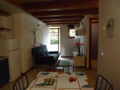 Apartamento Appartamento A Malosco In Val Di Non