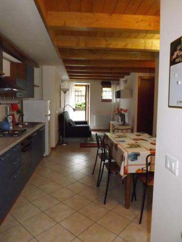Apartamento Appartamento A Malosco In Val Di Non