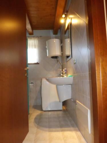 Apartamento Appartamento A Malosco In Val Di Non