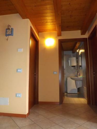 Apartamento Appartamento A Malosco In Val Di Non