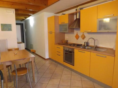 Apartamento Appartamento A Malosco In Val Di Non