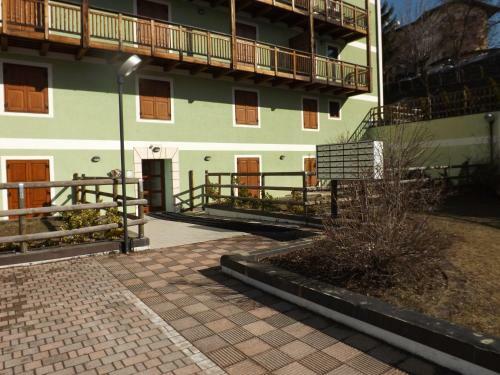 Apartamento Appartamento A Malosco In Val Di Non