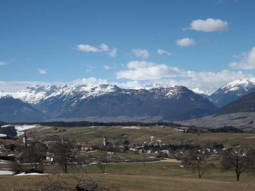 Apartamento Appartamento A Malosco In Val Di Non