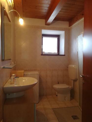 Apartamento Appartamento A Malosco In Val Di Non