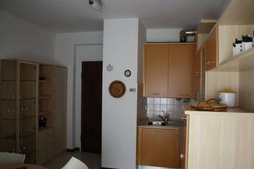 Apartamento Casa Liviya