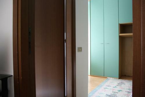 Apartamento Casa Liviya