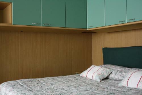 Apartamento Casa Liviya