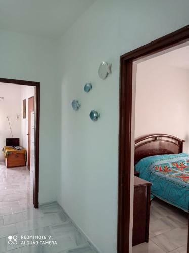 Apartamento Mar Ispica Appartamento