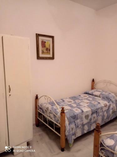 Apartamento Mar Ispica Appartamento