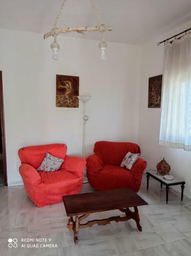 Apartamento Mar Ispica Appartamento