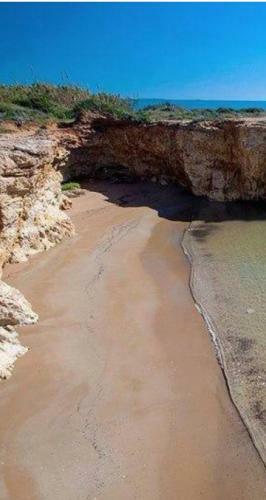 Apartamento Mar Ispica Appartamento