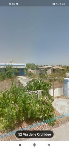Apartamento Mar Ispica Appartamento