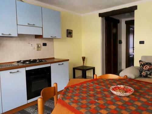 Apartamento La Sauza