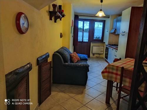 Apartamento La Sauza