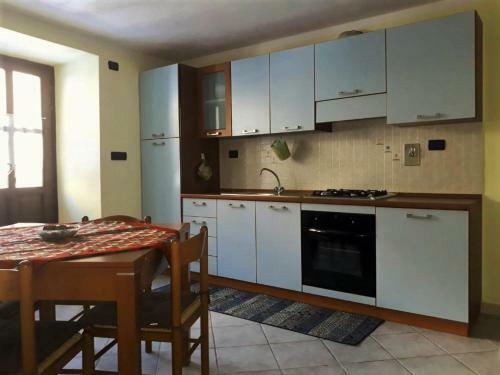 Apartamento La Sauza